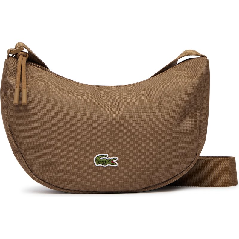 Handtasche Lacoste NU5091NE Blau