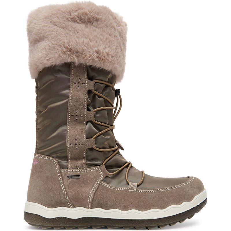 Schneeschuhe Primigi GORE-TEX 8883611 D Braun