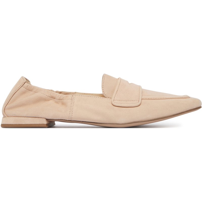 Slipper HÖGL 1-100942 Beige