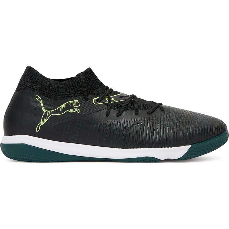 Fußballschuhe Puma Future 8 Match It 108598 02 Schwarz