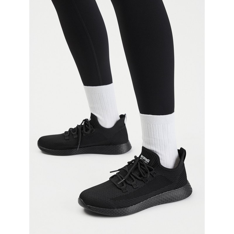 Sneakers Sprandi CEOWB-WP72-21782 Schwarz