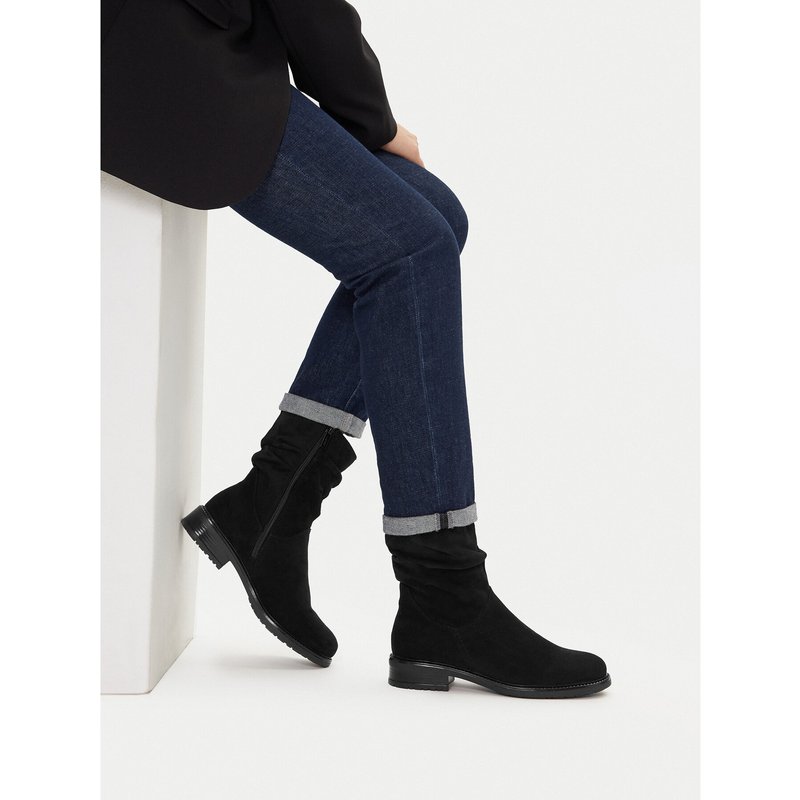 Stiefeletten Lasocki CEO-WBN-SOFIA-10 Schwarz