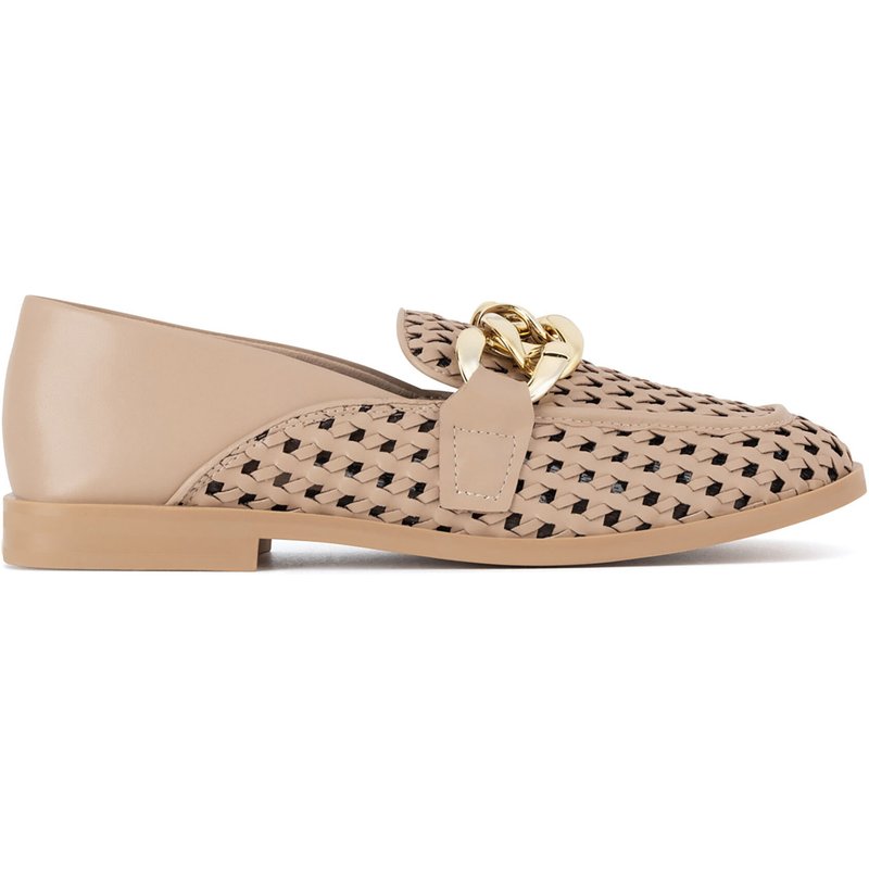 Mokassins Badura CALLA-V179217-325 Beige