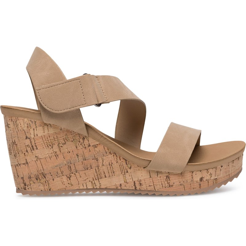 Sandalen Clara Barson WYL0710-XX Beige