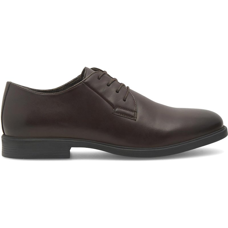 Halbschuhe Lanetti DURAIN-19S MI08 Braun