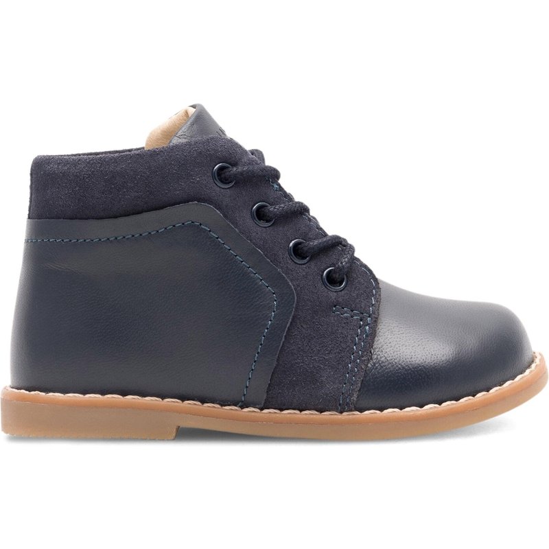 Halbschuhe Lasocki Kids HAPPY CI12-HAPPY-09 Dunkelblau