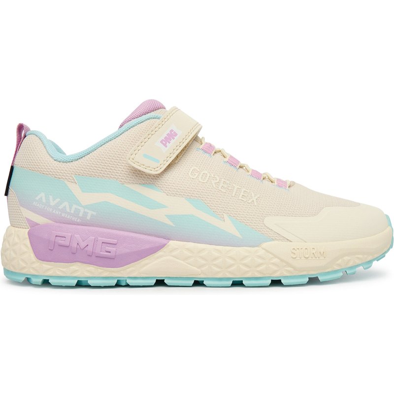 Sneakers Primigi AVANT Gtx 1431000 D Beige