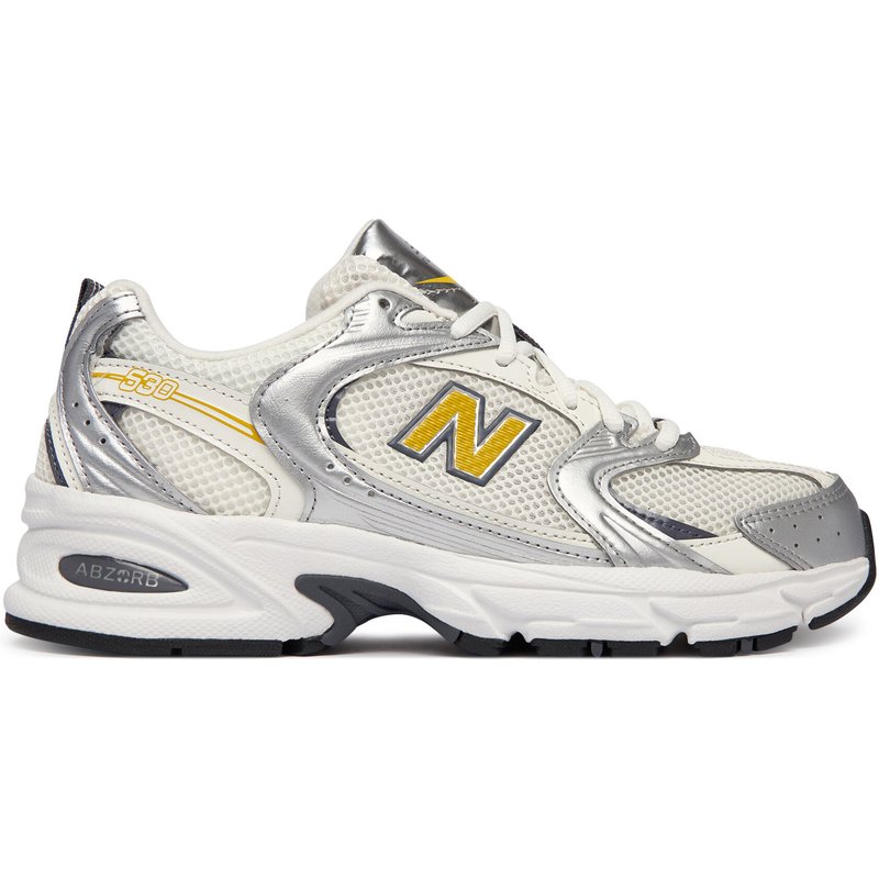 Sneakers New Balance U530153 Beige
