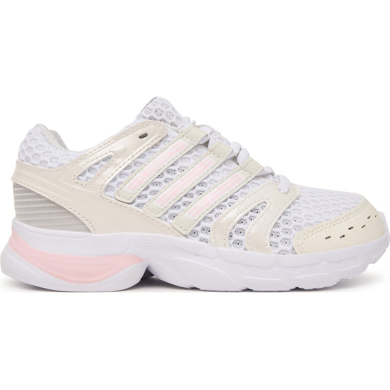 Sneakers adidas Adistar Control 5 Elastic Lace KJ9741 Weiß