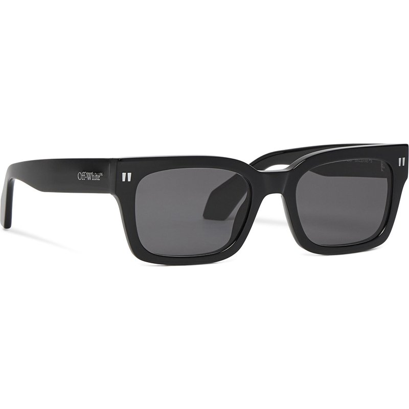 Sonnenbrillen Off-White OERI108 Schwarz
