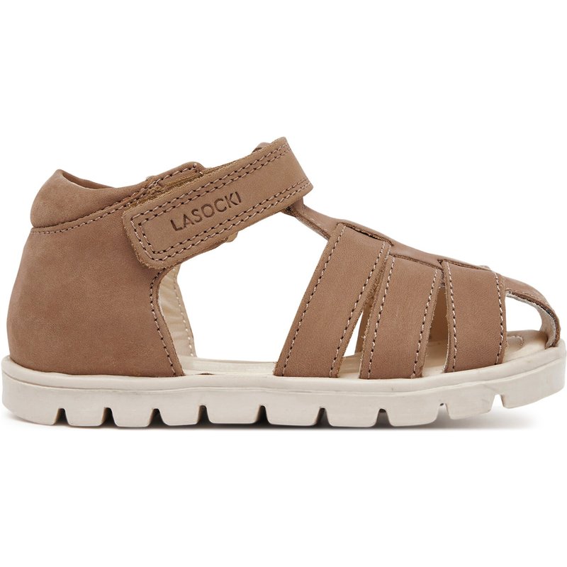 Sandalen Lasocki Kids KEKKO CI12-KEKKO-01(II)CH Braun