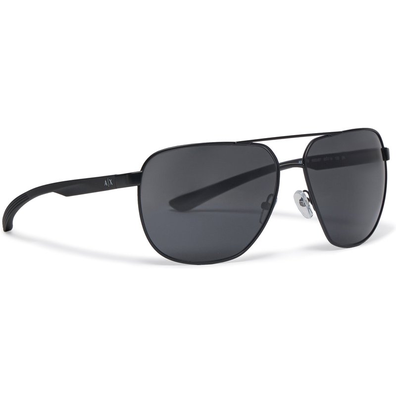 Sonnenbrillen Armani Exchange 0AX2047S Schwarz