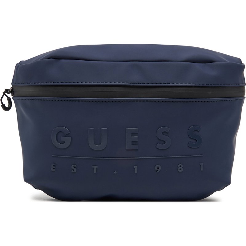 Umhängetasche Guess HMSOWR P5292 Dunkelblau