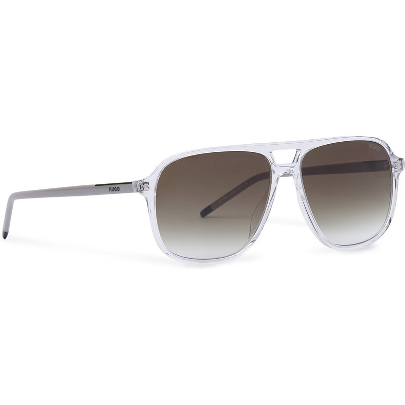 Sonnenbrillen HUGO 1398/S 208797 Grau