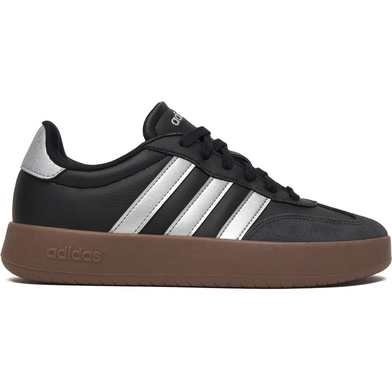 Sneakers adidas Barreda JP5960 Schwarz
