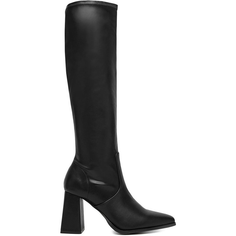 Stiefel DeeZee W4LD192504H Schwarz