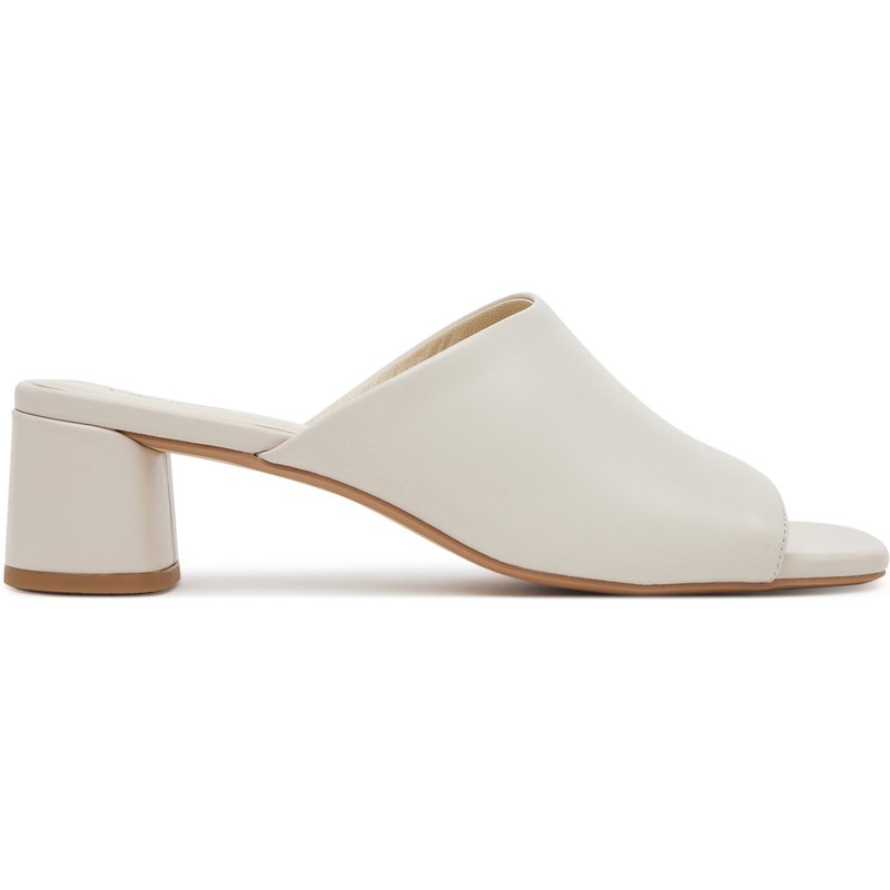Pantoletten Vagabond Shoemakers Piper 5921-201-02 Beige
