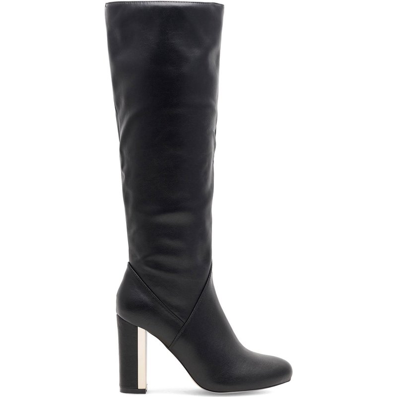 Stiefel DeeZee Clair WYL3552-1 Schwarz