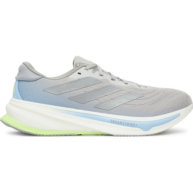 Laufschuhe adidas Supernova Rise 2 IH8708 Grau