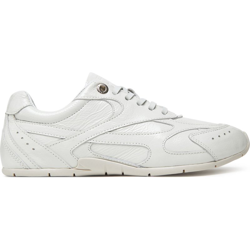 Sneakers Bronx 66647-P 05 Weiß