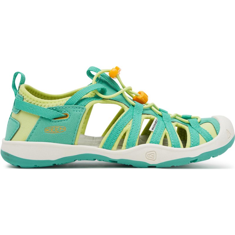 Sandalen Keen Moxie Sandal Y 1030730 Grün