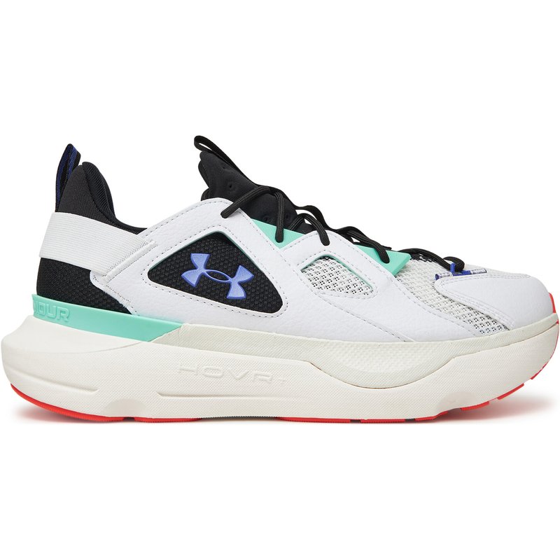 Sneakers Under Armour UA Infinite MVMNT SE 6000902 Weiß