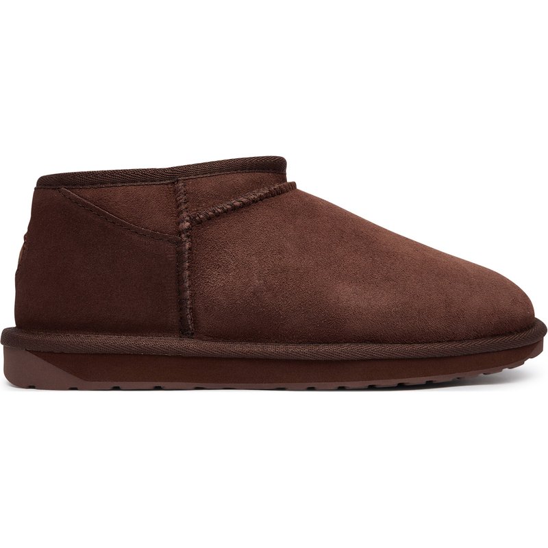 Schneeschuhe EMU Australia StingerCompact W13013 Braun