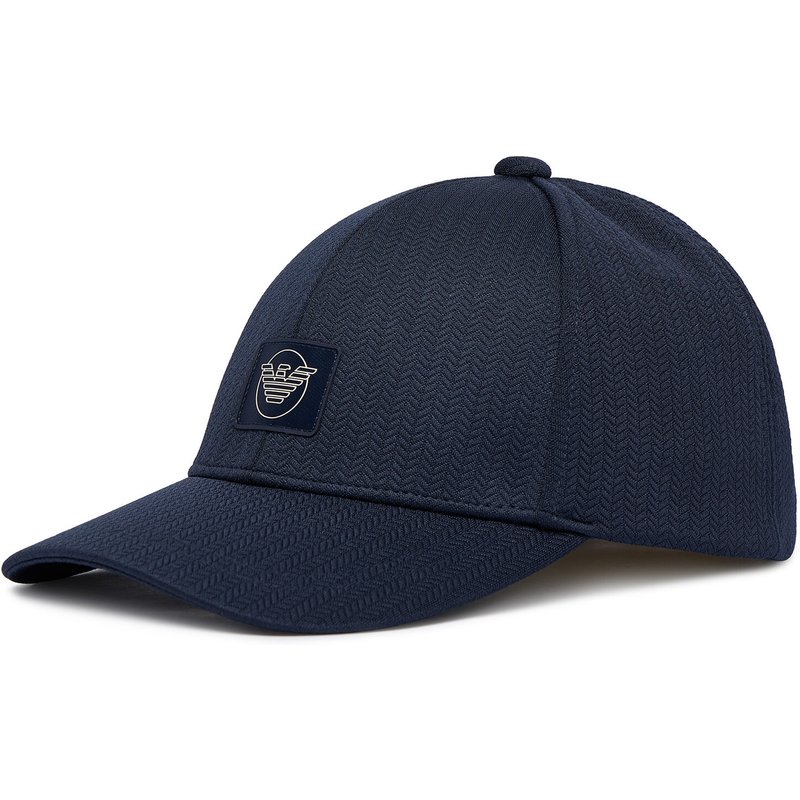 Cap Emporio Armani EX000032 AF20428 FB215 Blau