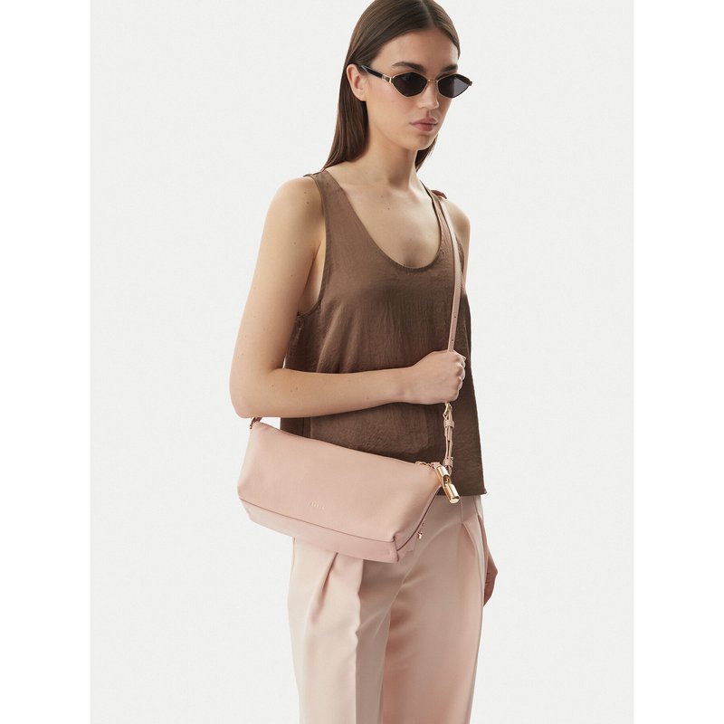 Handtasche Furla Debby Mini WE00865 BX3353 KH 4655S Rosa