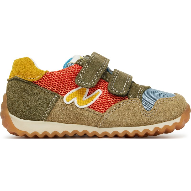 Sneakers Naturino Sammy 2 Vl 2016558-01-1B99 M Bunt