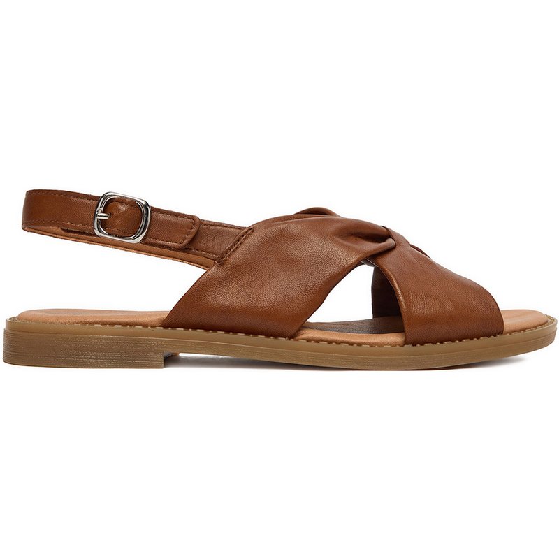 Sandalen Remonte CEO-D3674-24 Braun