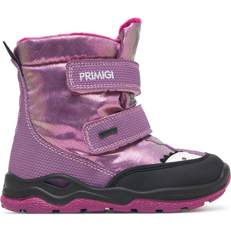 Schneeschuhe Primigi GORE-TEX 2363200 S Violett