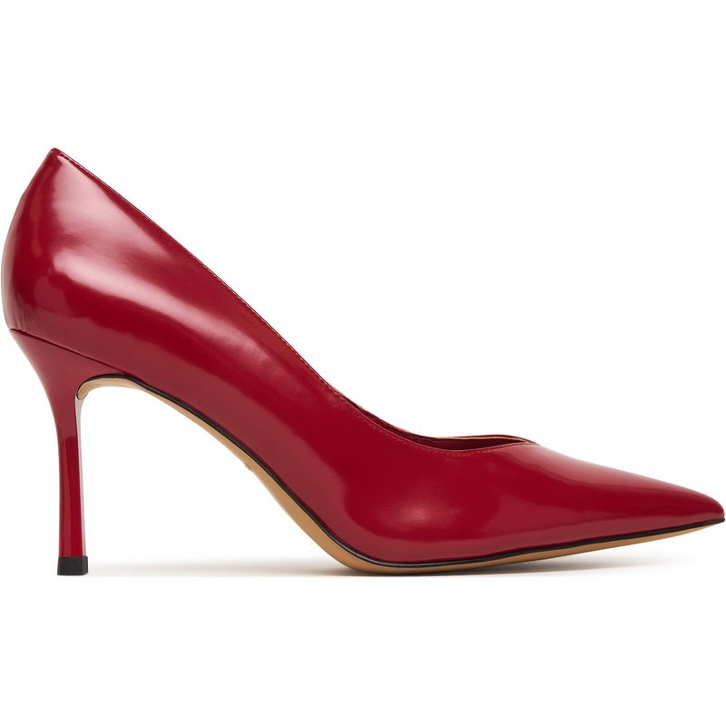 High Heels Aldo Ellena 14295984 Rot