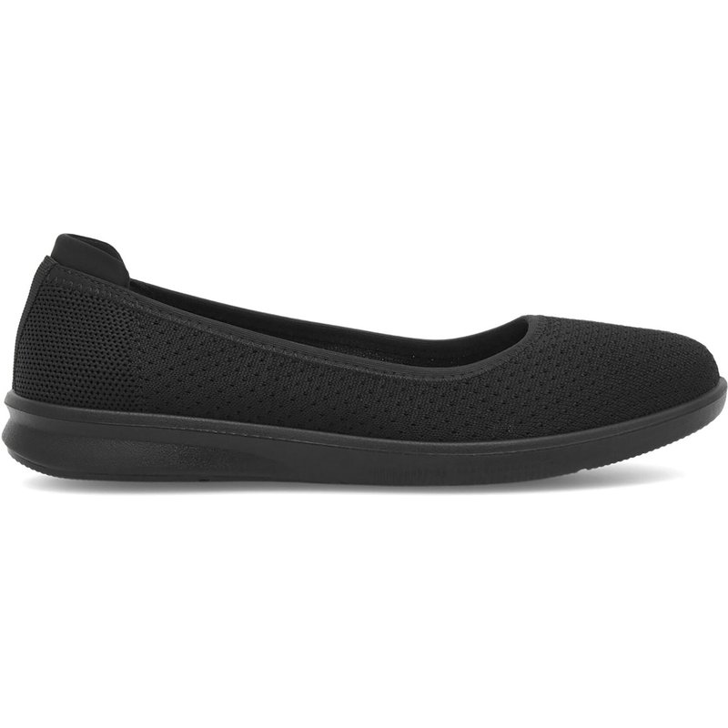 Ballerinas Clara Barson Marle H20630-01 Schwarz