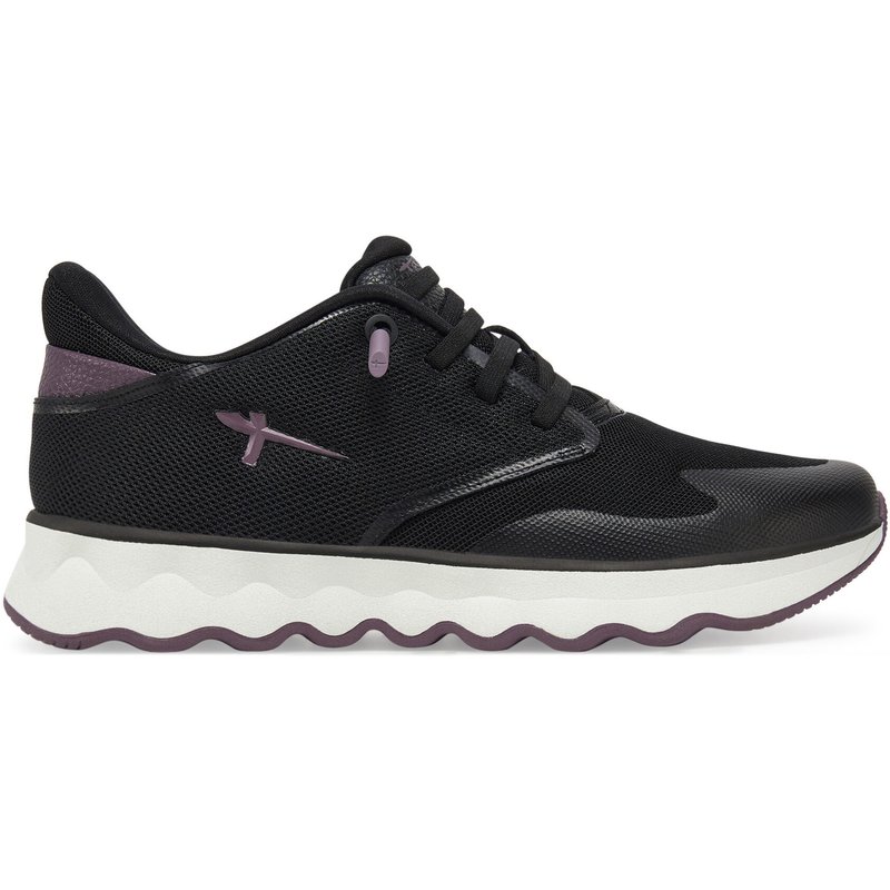 Sneakers Tamaris 1-23700-44 Schwarz