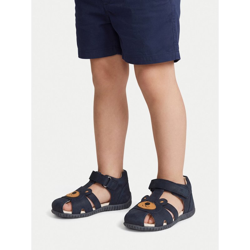 Sandalen Lasocki Kids CEO-CI12-GORKY-03(II)CH Dunkelblau
