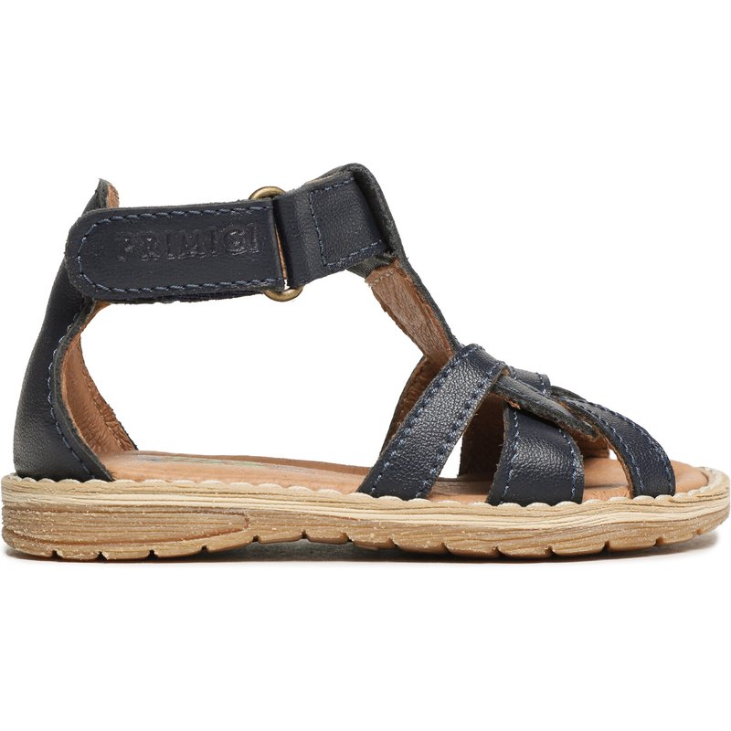Sandalen Primigi 3933244 M Blau
