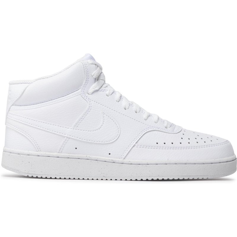 Sneakers Nike Court Vision Mid Nn DN3577 100 Weiß