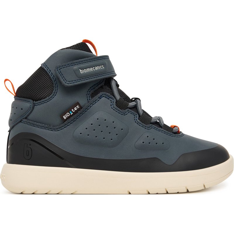 Schnürschuhe Biomecanics 261242 S Dunkelblau