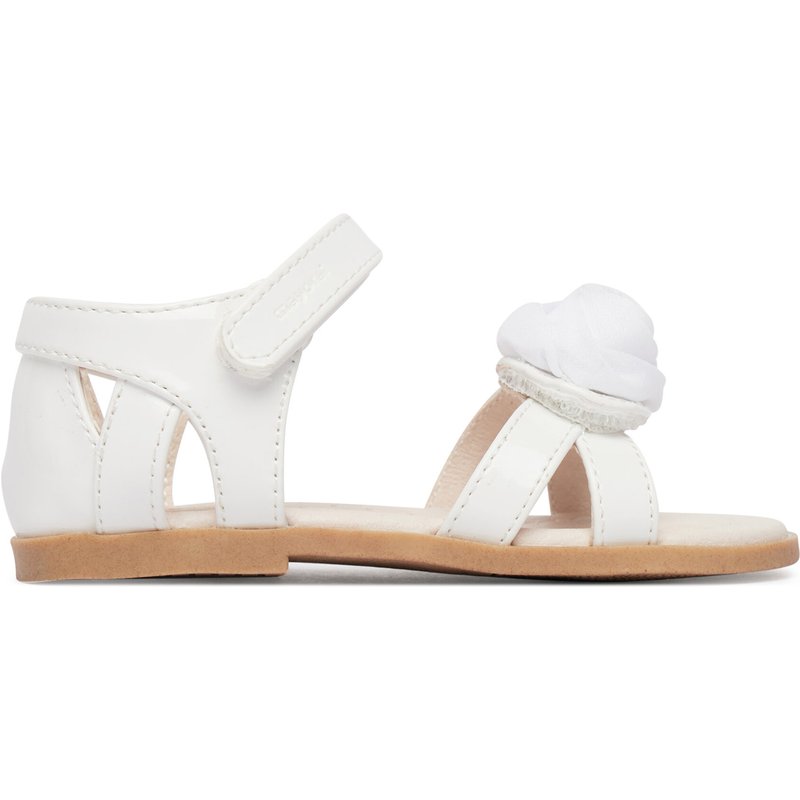 Sandalen Mayoral 41739.35 Weiß