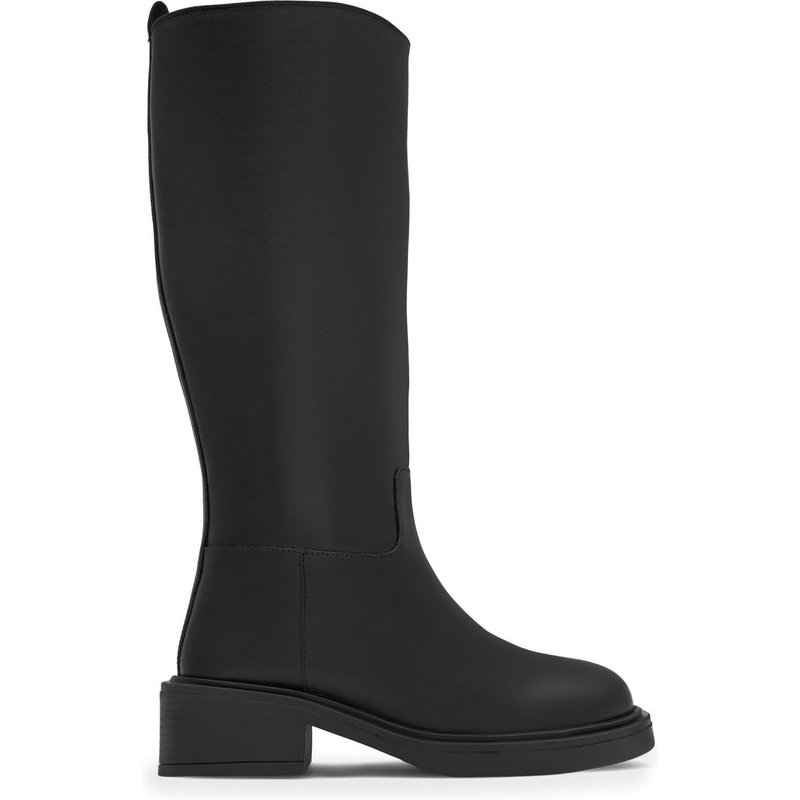 Stiefel Lasocki KAP-SL-21703 Schwarz