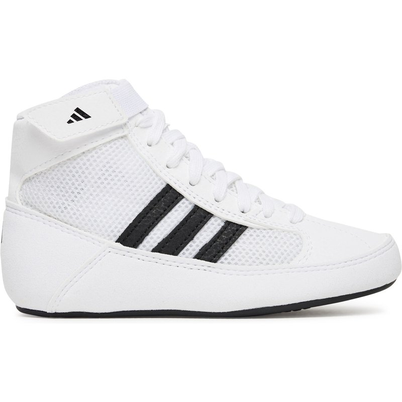 Boxschuhe adidas HVC JP6123 Weiß
