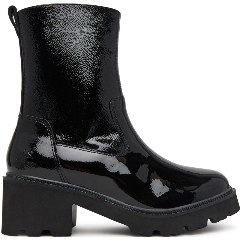 Stiefeletten Josef Seibel Josephine 07 98307-MA65 Schwarz
