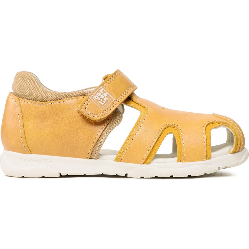 Sandalen Garvalin 232610-C S Gelb