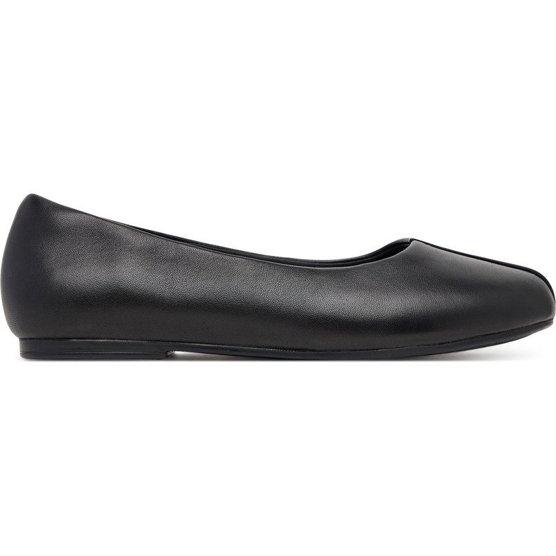 Ballerinas Clarks Livia Lily 26183054 Schwarz