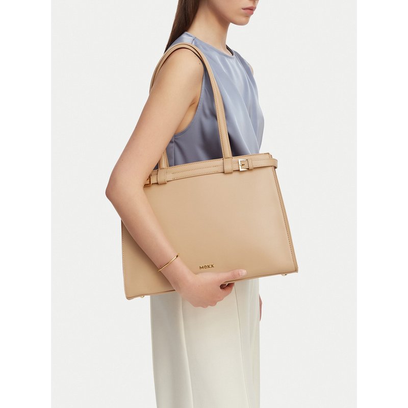 Handtasche MEXX EO-MEXX-S-023-09 Beige