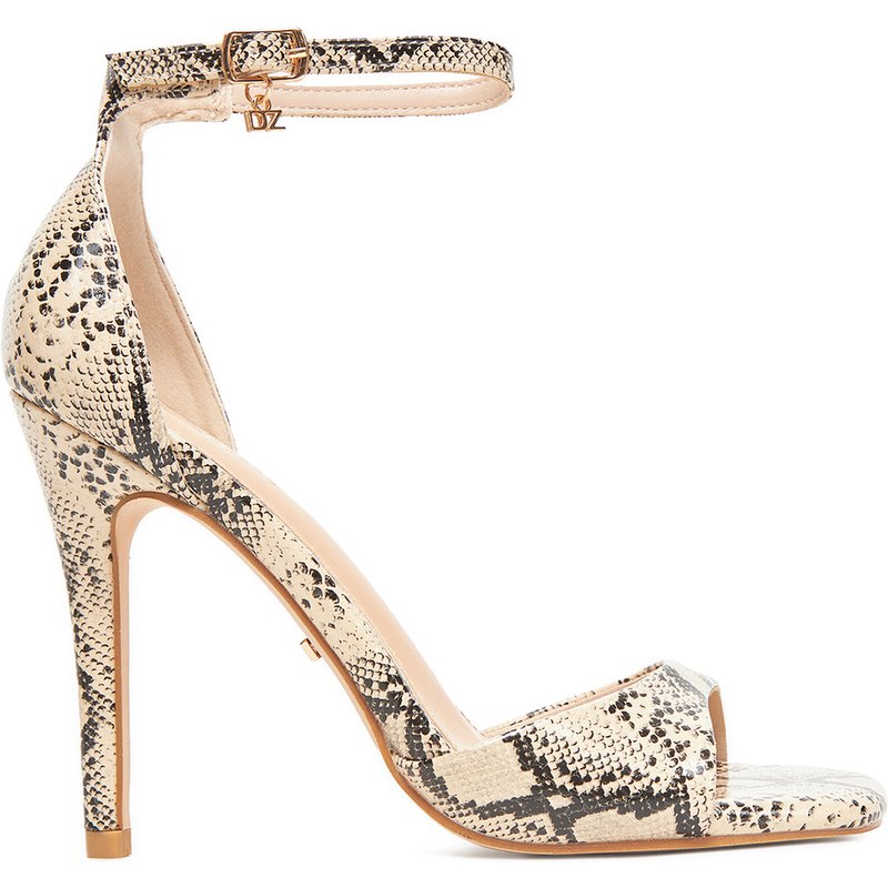 Sandalen DeeZee GAF-8598-2 Beige