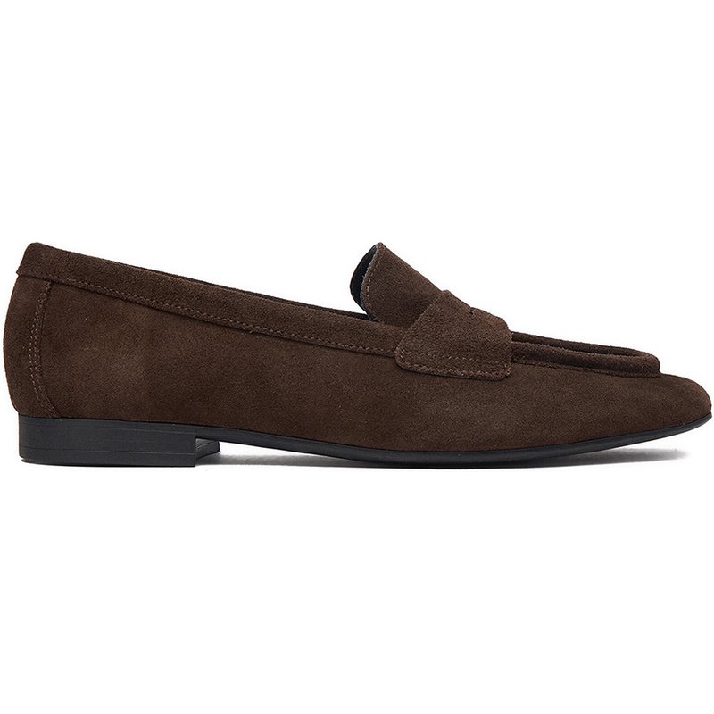 Slipper GINO ROSSI C-28006LM Braun