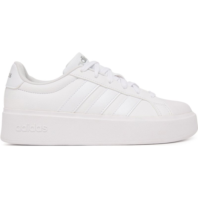 Sneakers adidas Streettalk Bold Shoes Junior KI1797 Weiß