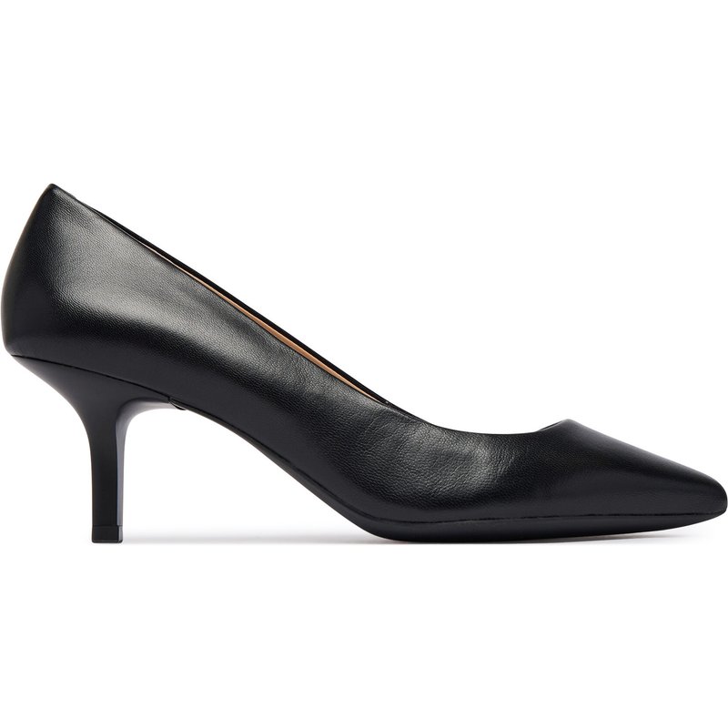 Pumps Geox D Kleopy D55YBA 000TU C9999 Schwarz